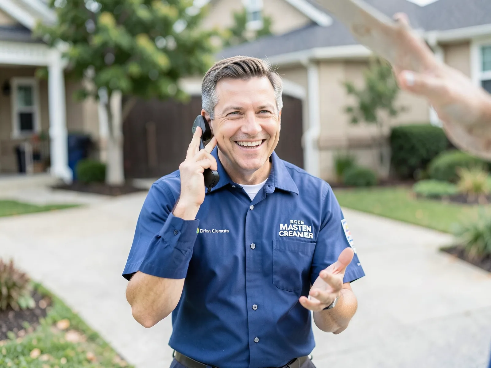 Drain Cleaning Oaklyn, NJ FAQs